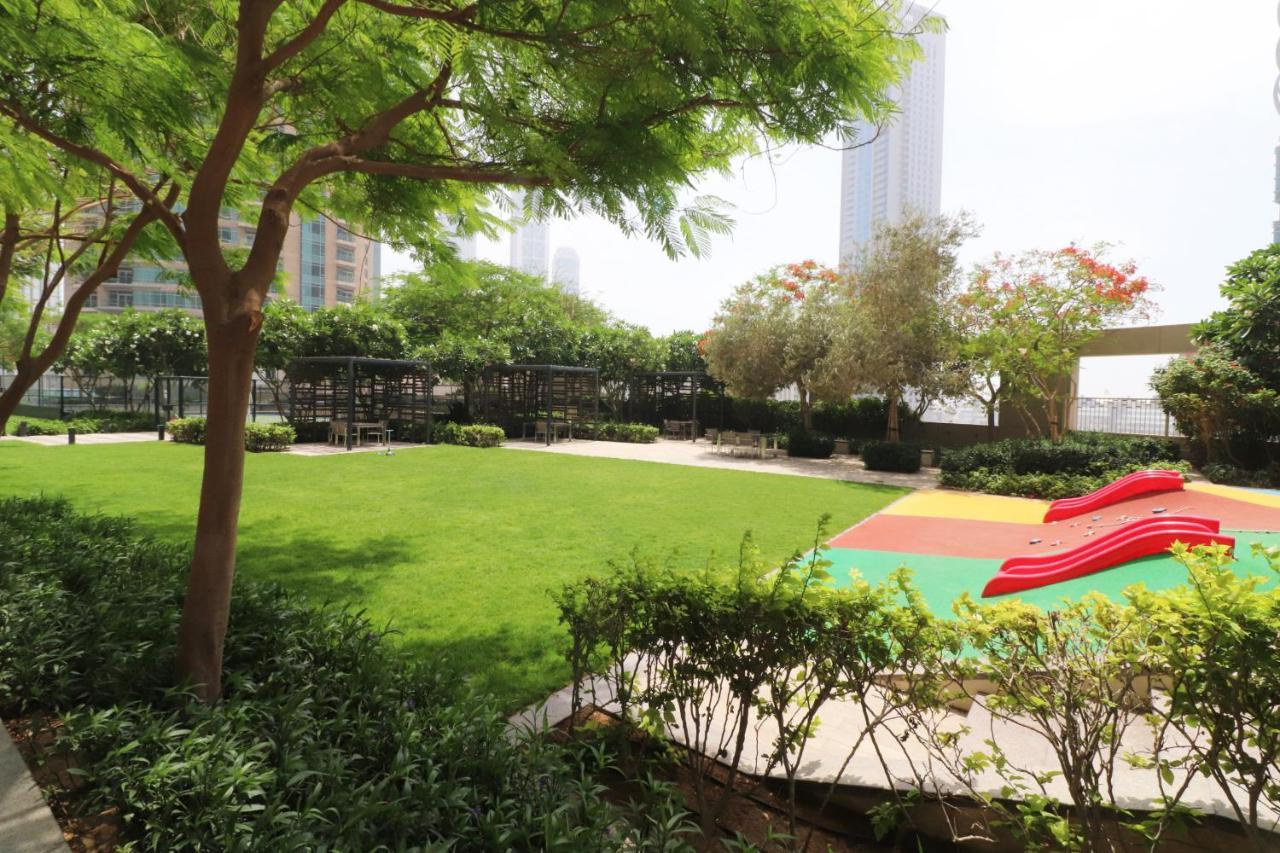 Appartement Burj Vista 05 Downtown *
